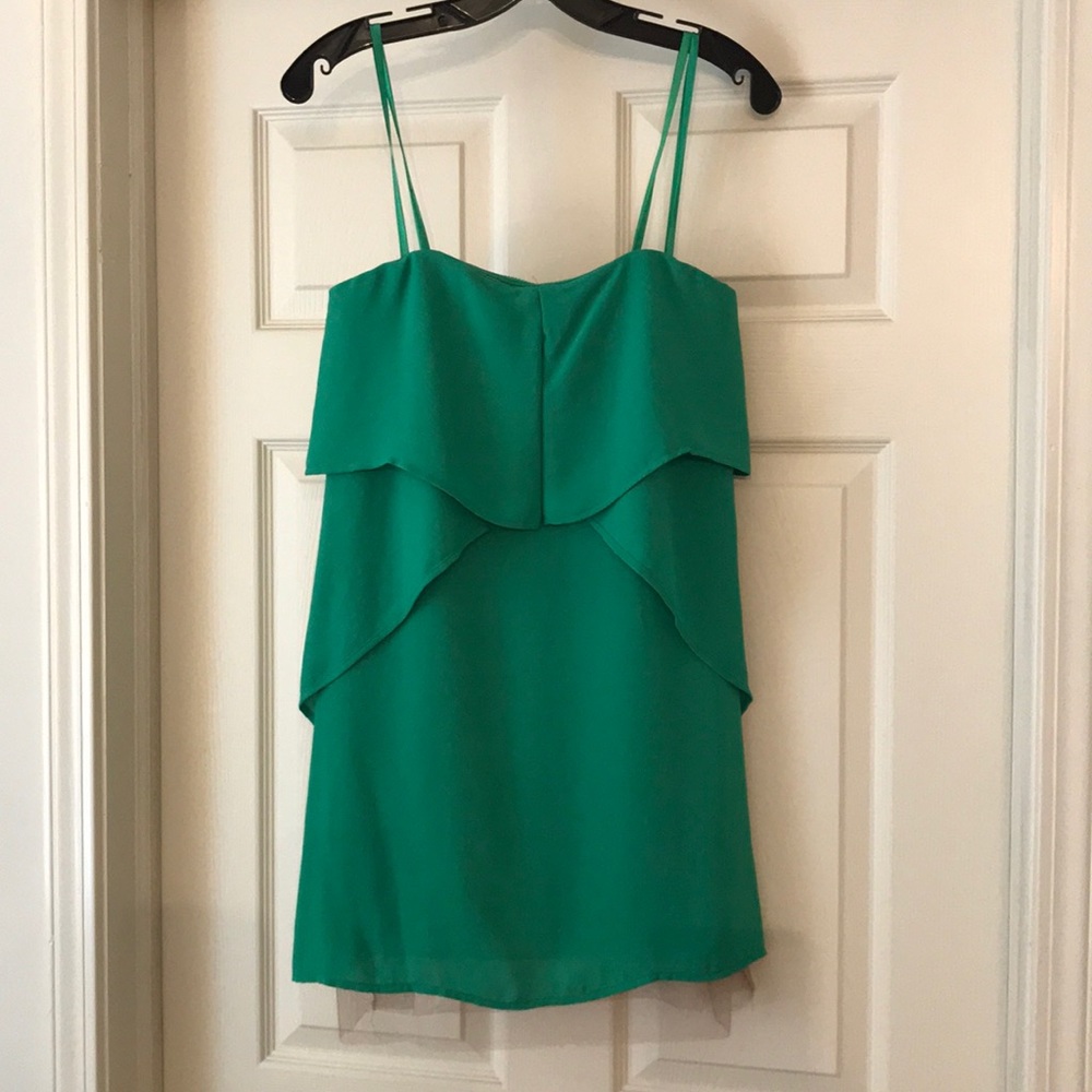 BCGB Maxazria Runway Cocktail Dress